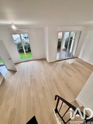 Appartement à Puteaux (92800)