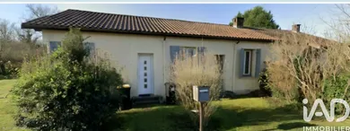 House in Hostens (33125)