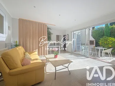 Maison à Cannes (06400)