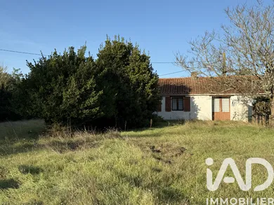 House in Saint-Jean-de-Monts (85160)