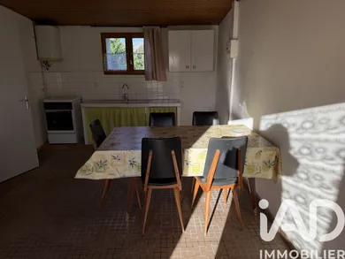 House in Saint-Jean-de-Monts (85160)