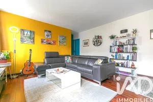 Apartment in Nogent-sur-Marne (94130)