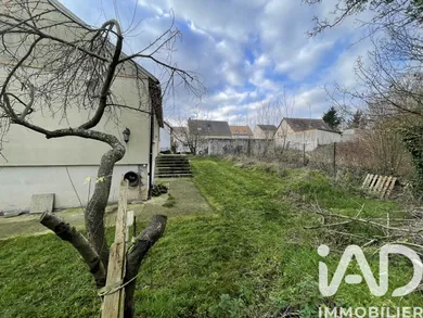 House in Villeneuve-sous-Dammartin (77230)