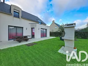 House in Plouhinec (56680)