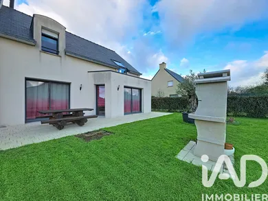 House in Plouhinec (56680)