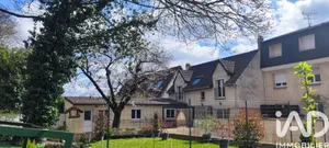 House in Villeparisis (77270)