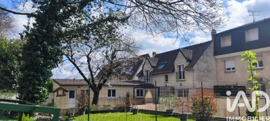 House in Villeparisis (77270)