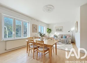 Appartement à Boulogne-sur-Mer (62200)