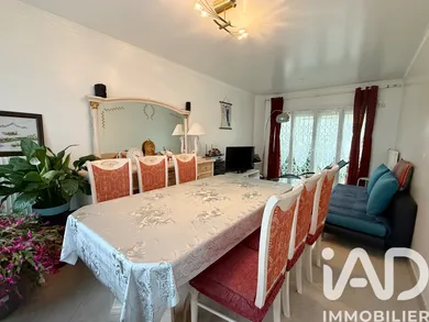 House in Villeparisis (77270)