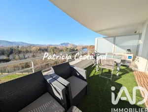 Appartement à Puget-sur-Argens (83480)