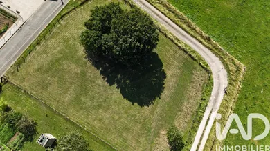 Terrain à bâtir à Celles-en-Bassigny (52360)