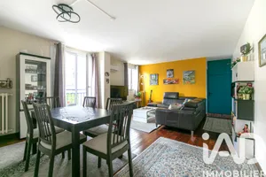 Appartement à Nogent-sur-Marne (94130)