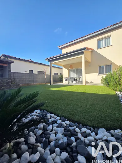 House in Perpignan (66000)