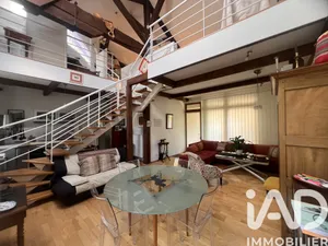 Duplex in Barraux (38530)