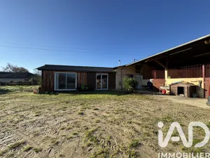 Domaine à Créon-d'Armagnac (40240)