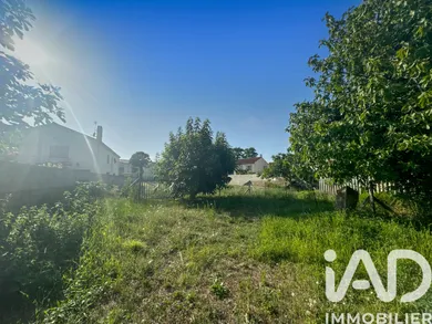 Terrain à Pont-Saint-Esprit (30130)