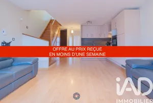 Duplex in Yutz (57970)