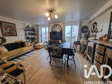 House in Mouroux (77120)