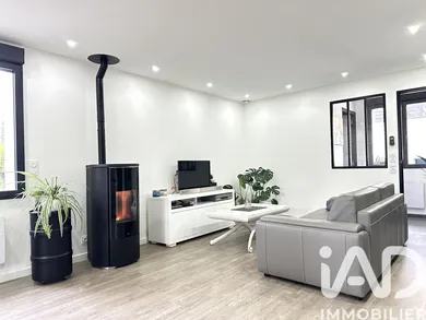 Townhouse in Le Val-Saint-Germain (91530)