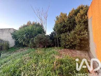 Building plot in Fournès (30210)