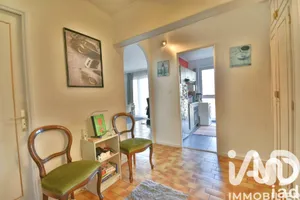 Apartment in Thionville (57100)