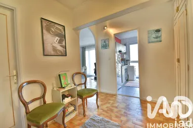 Apartment in Thionville (57100)