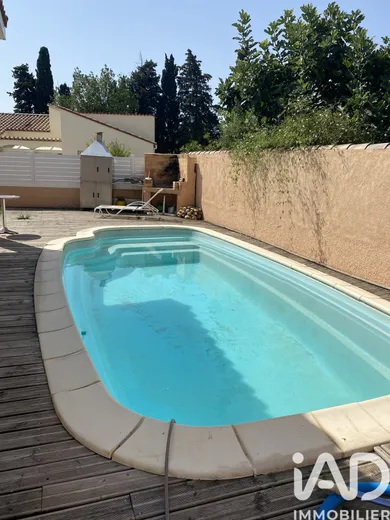 Traditional house in Perpignan (66100)