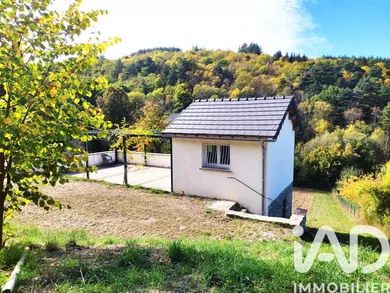 Maison à Saint-Jean-du-Bruel (12230)