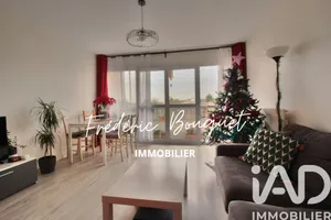 Appartement à Limeil-Brévannes (94450)