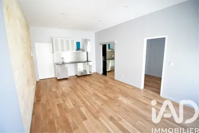 Appartement à Bordeaux (33800)