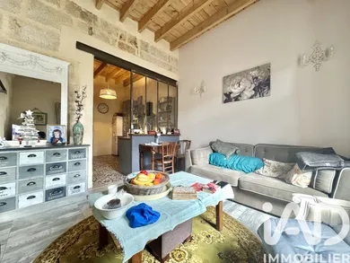 Village house in Marguerittes (30320)