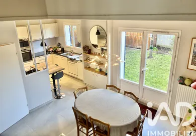 Maison à Houilles (78800)