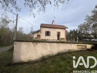 Park home in Peschadoires (63920)