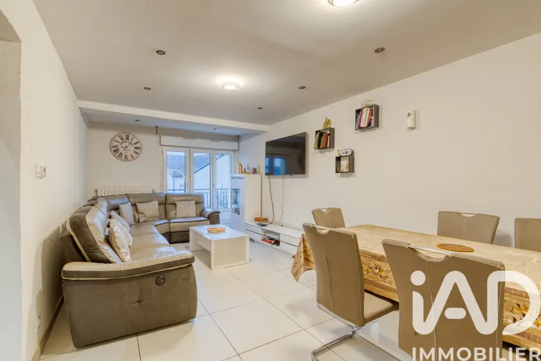 Maison 5 pièces 104 m² · à Clouange · 103,5 m² · 239 000 €
