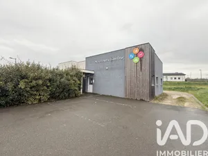 Building in Albi (81000)