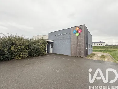 Building in Albi (81000)