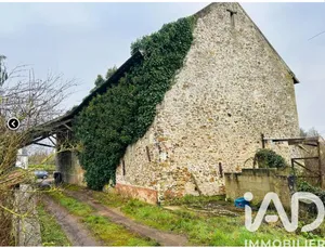 Grange à Giremoutiers (77120)