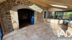 Maison de campagne à Lannédern (29190)