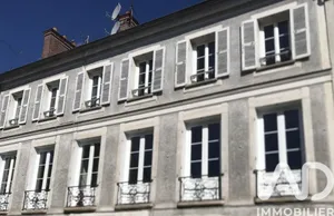 Duplex in Fontainebleau (77300)