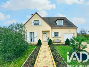 House in Ablis (78660)