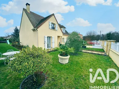 Maison à Ablis (78660)