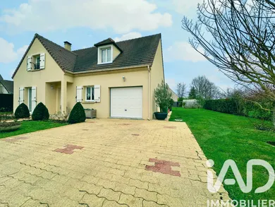 Maison à Ablis (78660)
