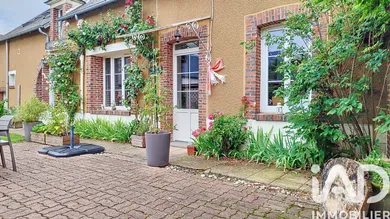 Longere in Maintenon (28130)