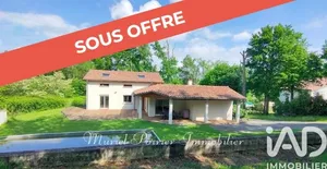 Maison à Fontenilles (31470)