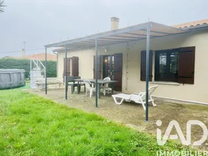 Traditional house in Agen (47000)