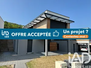 Architectural house in Clermont-Ferrand (63100)