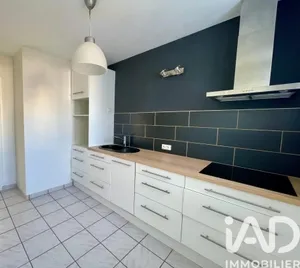 Appartement à Nantes (44200)