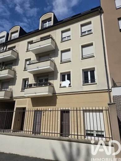 Apartment in Meaux (77100)