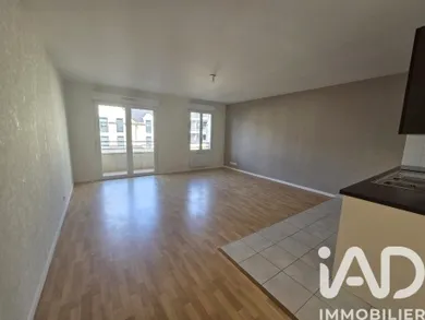 Appartement à Meaux (77100)