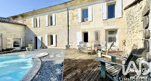 House in Saint-Germain-du-Puch (33750)